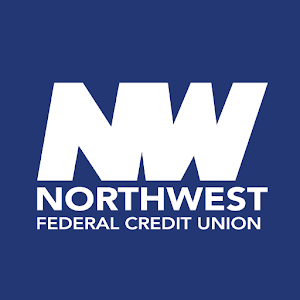 Northwest Federal Credit Union Logo