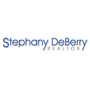 Stephany DeBerry Realtor Logo