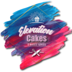 Elevation Cakes Logo