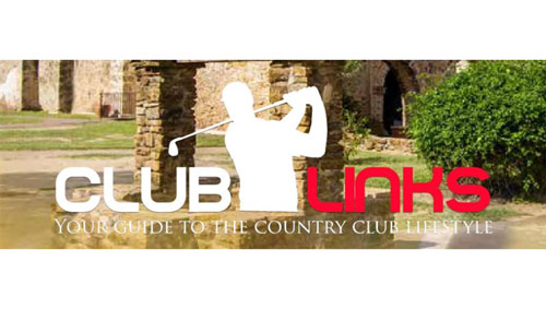 Party Sticklers featured in Club Links