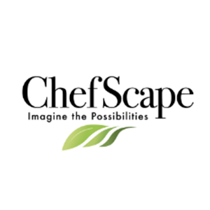 ChefScape Logo