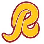 Washington Redskins New Logo